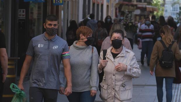 Coronavirus Cádiz: Descienden las hospitalizaciones en la provincia