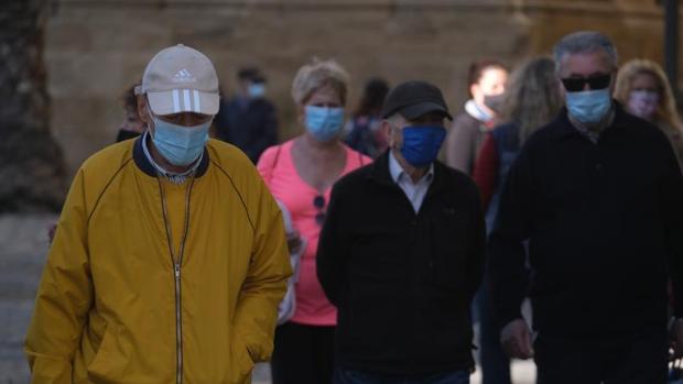 Coronavirus Cádiz: Once muertos en otra negra jornada en la provincia