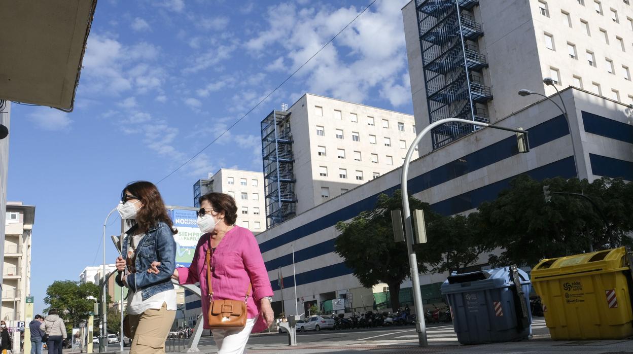 El coronavirus en Cádiz, pueblo a pueblo: La tasa de contagio baja de los 400 casos