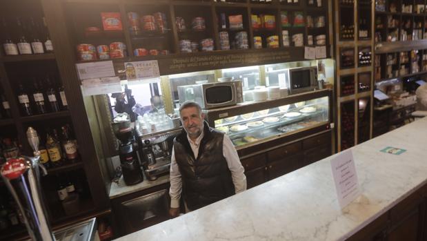 Paco 'el de Veedor', recuperado del coronavirus tras pasar por la UCI: «Los sanitarios me han salvado la vida»