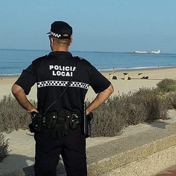 El sindicato de la Policía Local de Chiclana denuncia la falta de agentes