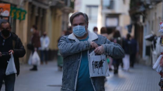 Coronavirus Cádiz: La provincia suma cuatro muertos más por Covid-19