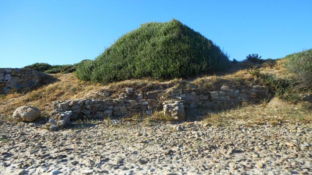 Declarado Bien de Interés Cultural el yacimiento romano de Mellaria, en Tarifa