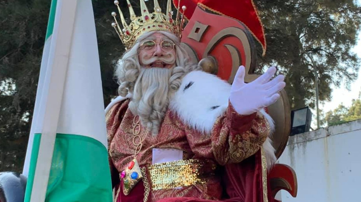 Los Reyes Magos realizarán un recorrido por las calles de Chiclana en coches clásicos