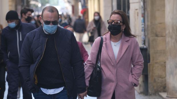 Coronavirus Cádiz: La provincia comienza 2021 sin ningún nuevo fallecido por el virus