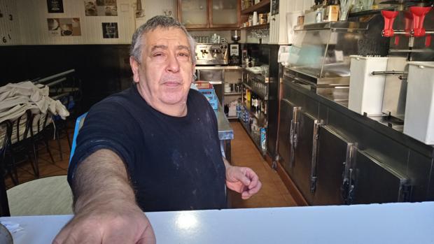 El adiós a toda una vida elaborando los churros más famosos de Utrera