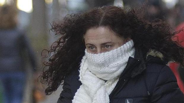 El tiempo en Cádiz: La provincia amanece helada