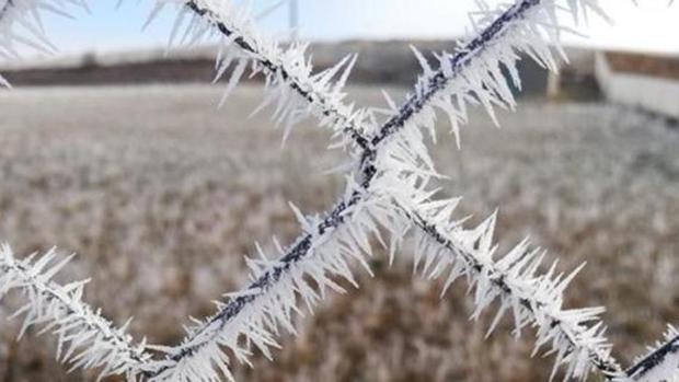 El tiempo: llega la madrugada más gélida de los últimos años