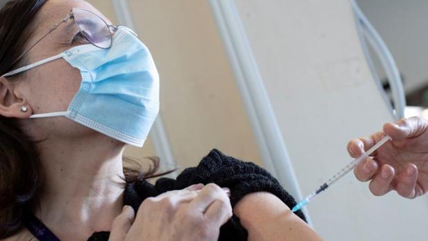 Ya son 82 los pueblos de la provincia de Sevilla con Covid en esta tercera ola