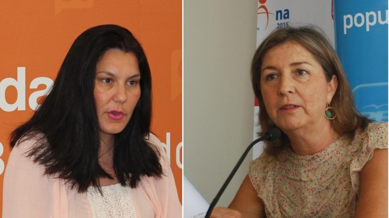 La Junta nombra a María Jesús Herencia delegada de Turismo y Ana María Bertón de Agricultura y Pesca