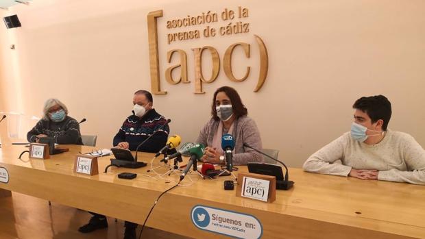 Arranca el proceso de debate 'Andalucía No Se Rinde' para construir un proyecto «soberanista y ecosocialista»