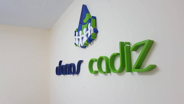 Coronavirus Cádiz: Afanas Cádiz cierra el Centro de Día y el de Terapia Ocupacional tras el positivo de un trabajador