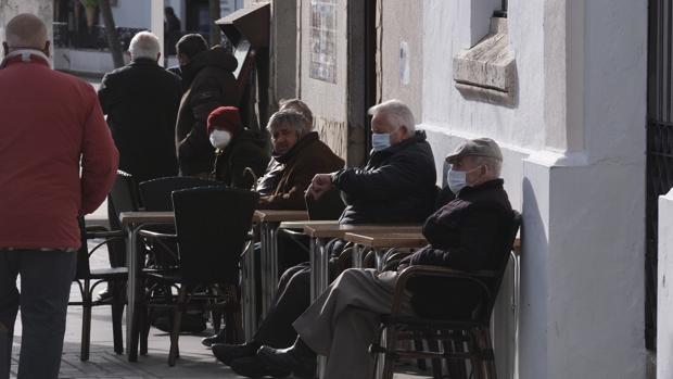 Moreno preside este viernes la reunión del comité de expertos que decidirá endurecer las restricciones por el coronavirus