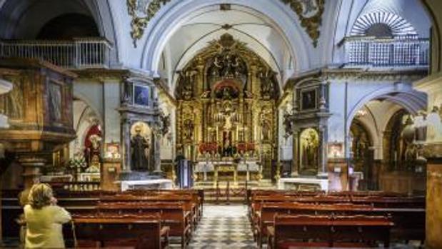 El arte sacro de Cádiz podrá beneficiarse de más de 200.000 euros en ayudas