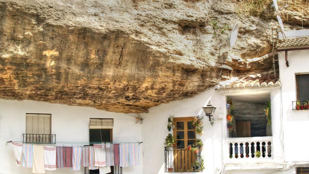Un pueblo gaditano, entre los más buscados para hacer turismo rural en España