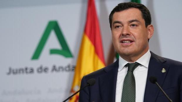 Nuevas restricciones: Andalucía se cierra por provincias y por municipios con una incidencia mayor de 1000 casos