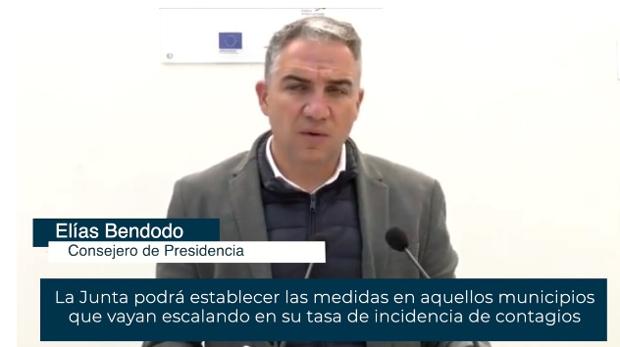 ¿Cuándo entran en vigor las nuevas restricciones por el coronavirus en la provincia de Cádiz?