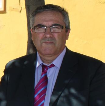 El profesional de la limpieza del hospital de Jerez, Manuel Clavijo, falleció a sus 59 años tras dar positivo en coronavirus.