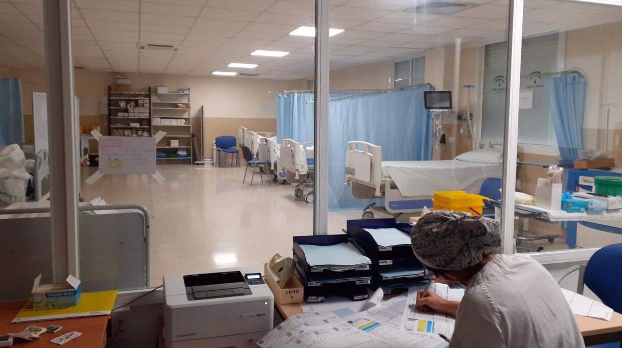 Los hospitales de la provincia adaptan la actividad de sus quirófanos debido a la presión por Covid