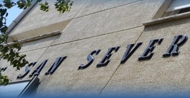 Comienzan las obras de renovación en el IES San Severiano de Cádiz