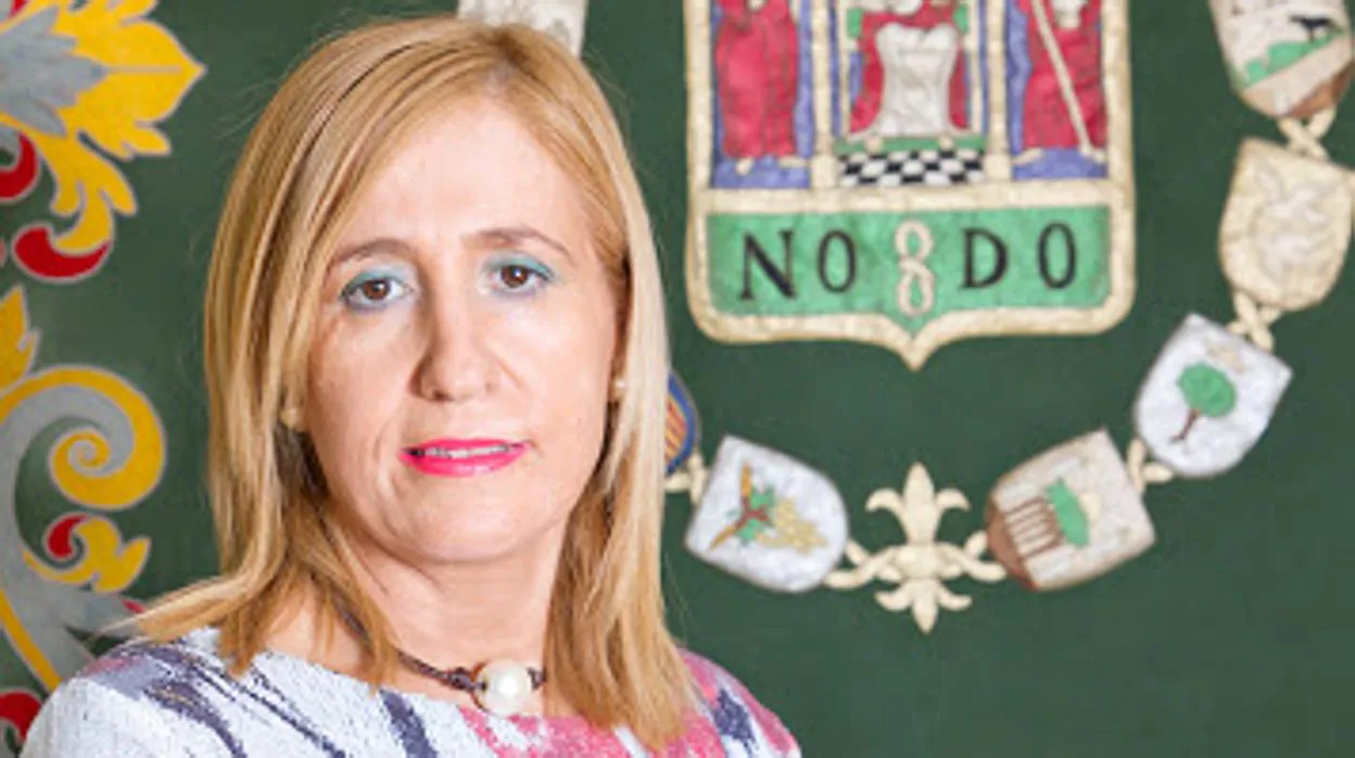 Rosalía Moreno fue alcaldesa de Los Molares desde el año 2003 hasta el 2019
