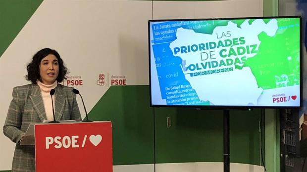 PSOE lamenta «dos años de abandono de la Junta a los ayuntamientos»