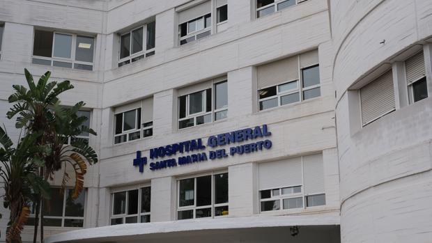 Cuatro muertos por Covid-19 en las últimas 24 horas en el hospital de El Puerto