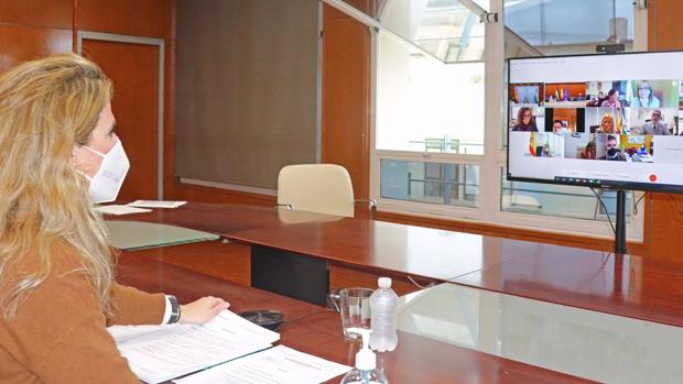 La ITI de Cádiz suma otros dos proyectos para su evaluación