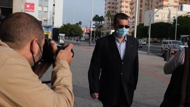 El exdirector del colegio Salesianos, absuelto de abusos sexuales a un menor