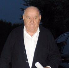 Amancio Ortega compra el hotel Senator Playaballena de Rota