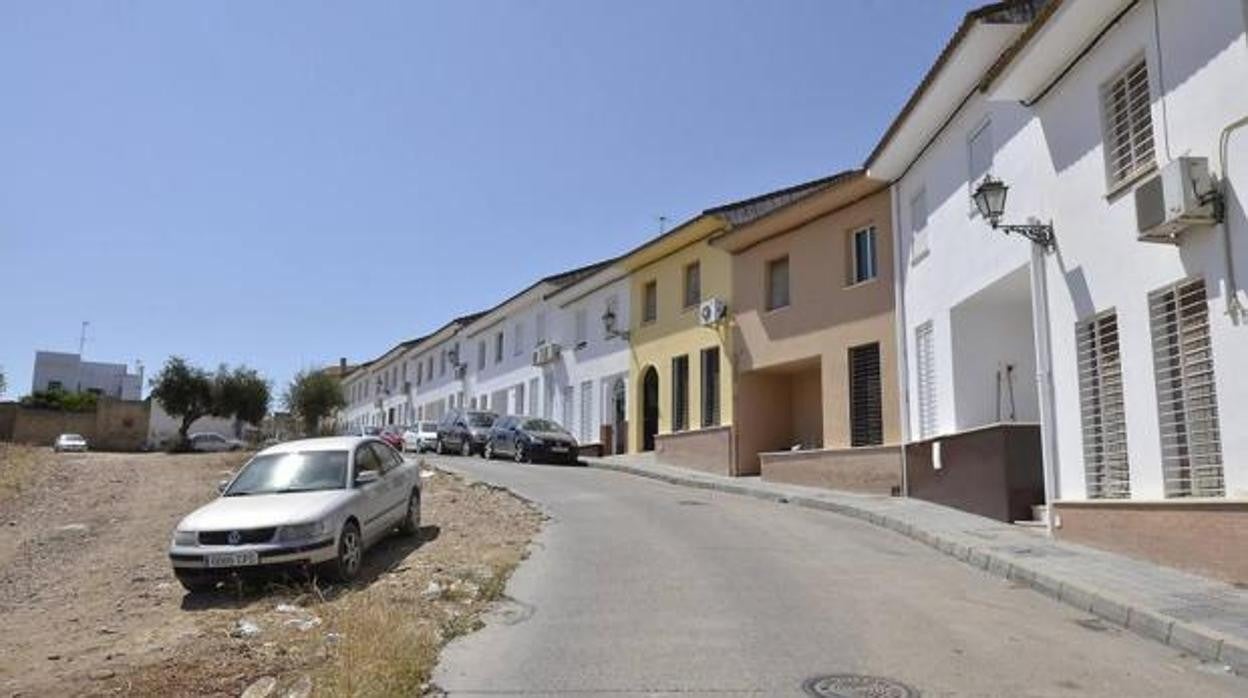 Libertad con cargos para el agresor de Puerto Serrano