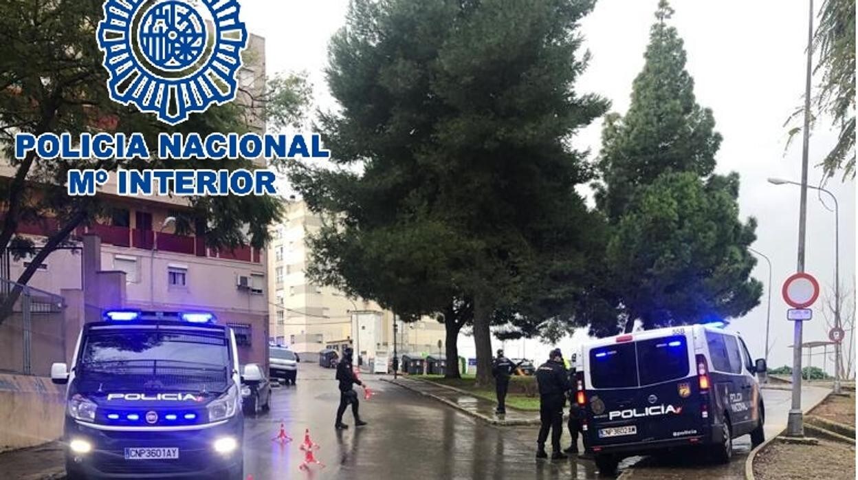 Dos nuevos detenidos por los altercados contra la Policía en Jerez
