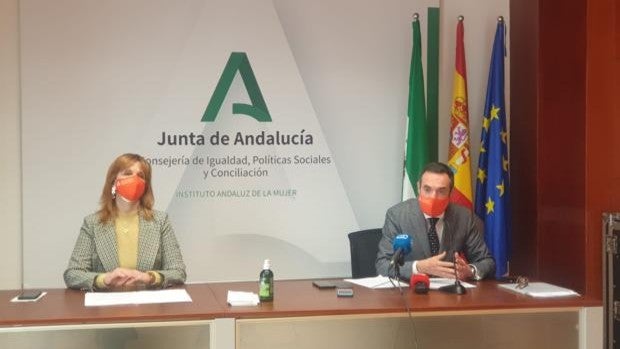 Dependencia y pobreza infantil, los dos grandes objetivos de las políticas sociales de la Junta en Cádiz