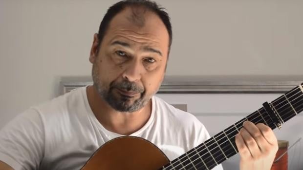 Así se monta una comparsa en tiempos de pandemia, por David Carapapa