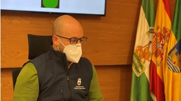 El Pleno de El Puerto da luz verde a la parte municipal de los fondos Edusi