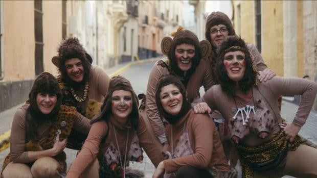 Callejeras, el documental sobre las chirigoteras ‘ilegales’ del Carnaval de Cádiz