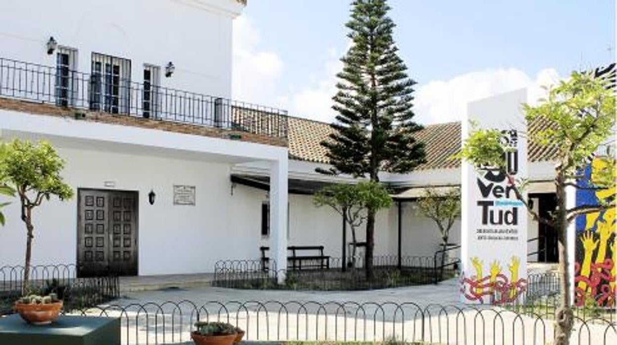 La Casa de la Juventud de Sanlúcar acogerá la vacunación masiva contra el Covid-19