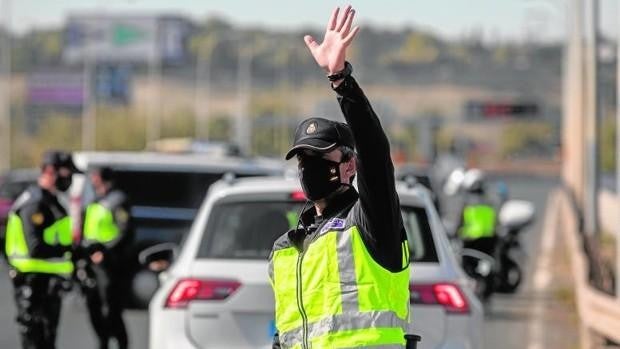 La Junta adelanta a hoy la entrada en vigor de las nuevas medidas y restricciones en Andalucía