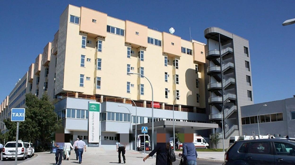 Coronavirus: Andalucía suma cinco hospitalizados hasta 2.338, repunte menor que el pasado lunes, y tiene 564 en UCI, 17 menos