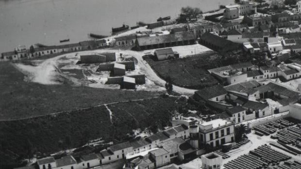 Adelante quería construir en Coria huertos escolares sobre el yacimiento arqueológico del Cerro de San Juan