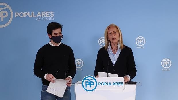 El concejal de Hacienda ocultó en el certificado de incompatibilidades que trabaja en la privada