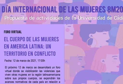 La UCA celebra el Día Internacional de la Mujer