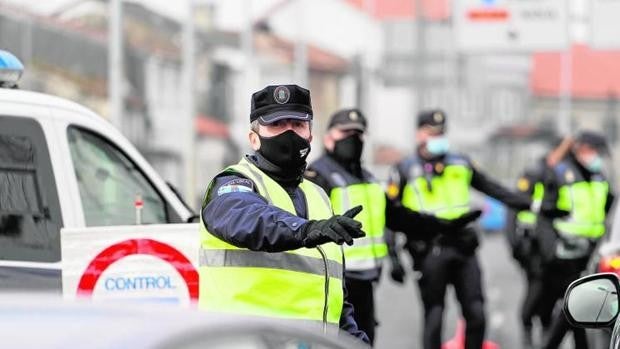 Pueblos sevillanos que presentan una baja tasa, perjudicados por pertenecer al distrito Norte