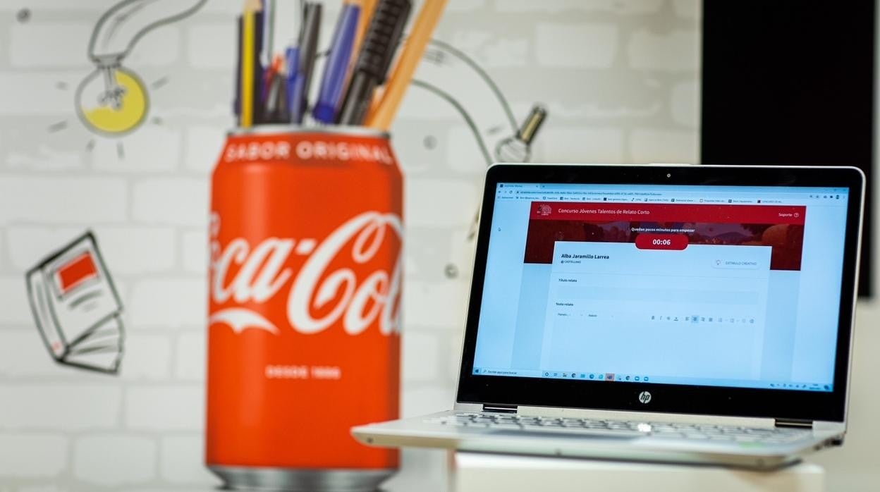 Coca-Cola celebra este fin de semana su concurso de relato corto