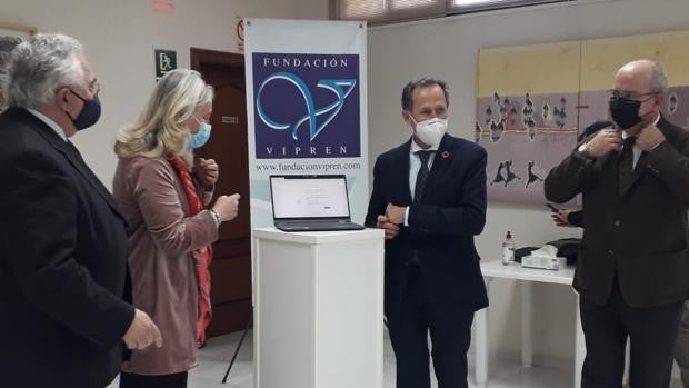 La Fundación Vipren vuelve a abrir sus puertas con una exposición de sus fondos artísticos