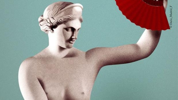 Cuando Roma empezaba en las alegres calles de Gades