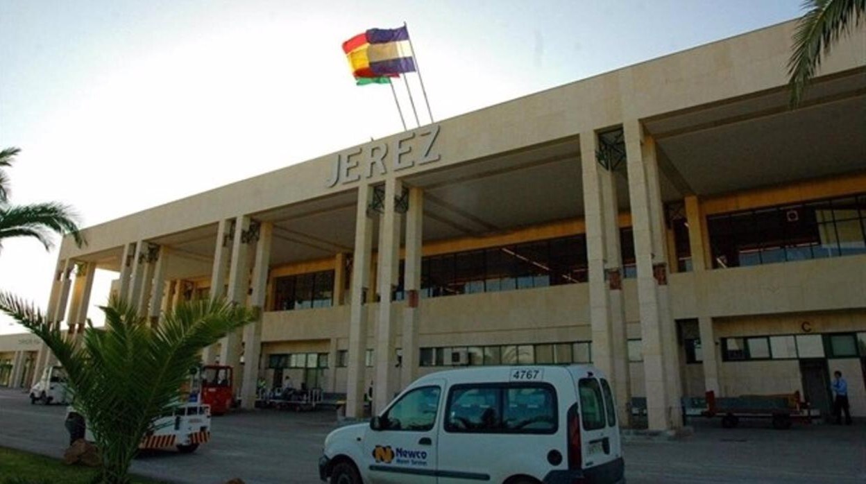 Aena adjudica por 3,8 millones la adecuación de la pista del Aeropuerto de Jerez