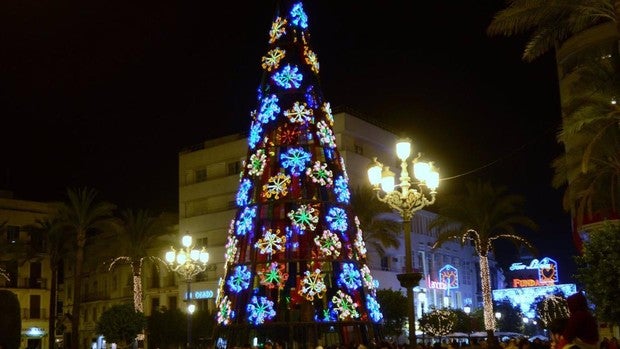 La 'Navidad de Jerez' ya es reconocida como Fiesta de Interés Turístico de Andalucía