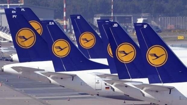 Lufthansa anuncia que volará a Jerez desde Múnich y Fráncfort a partir de mayo