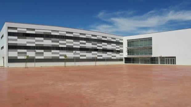 La Junta destina 2,8 millones a la construcción de la segunda fase del instituto El Molinillo de Guillena